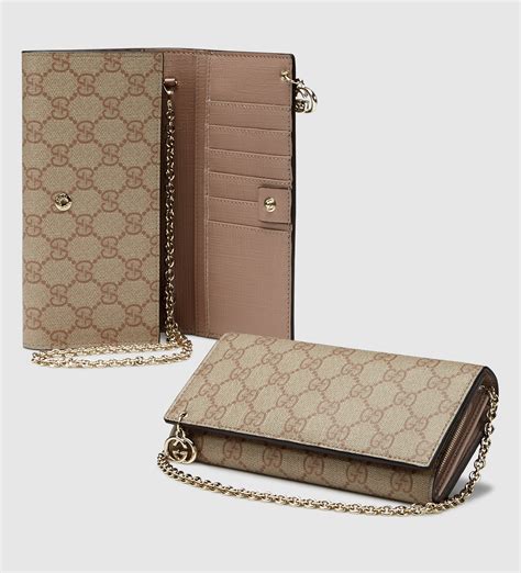 gucci 2019 wallet|Gucci wallet new collection.